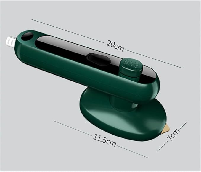 Mini Maquina para Planchar