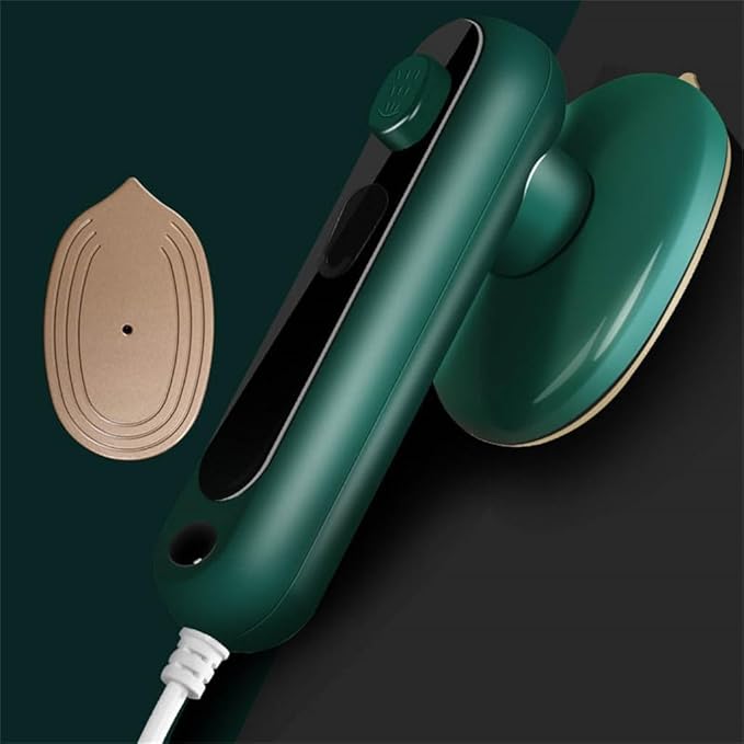 Mini Maquina para Planchar