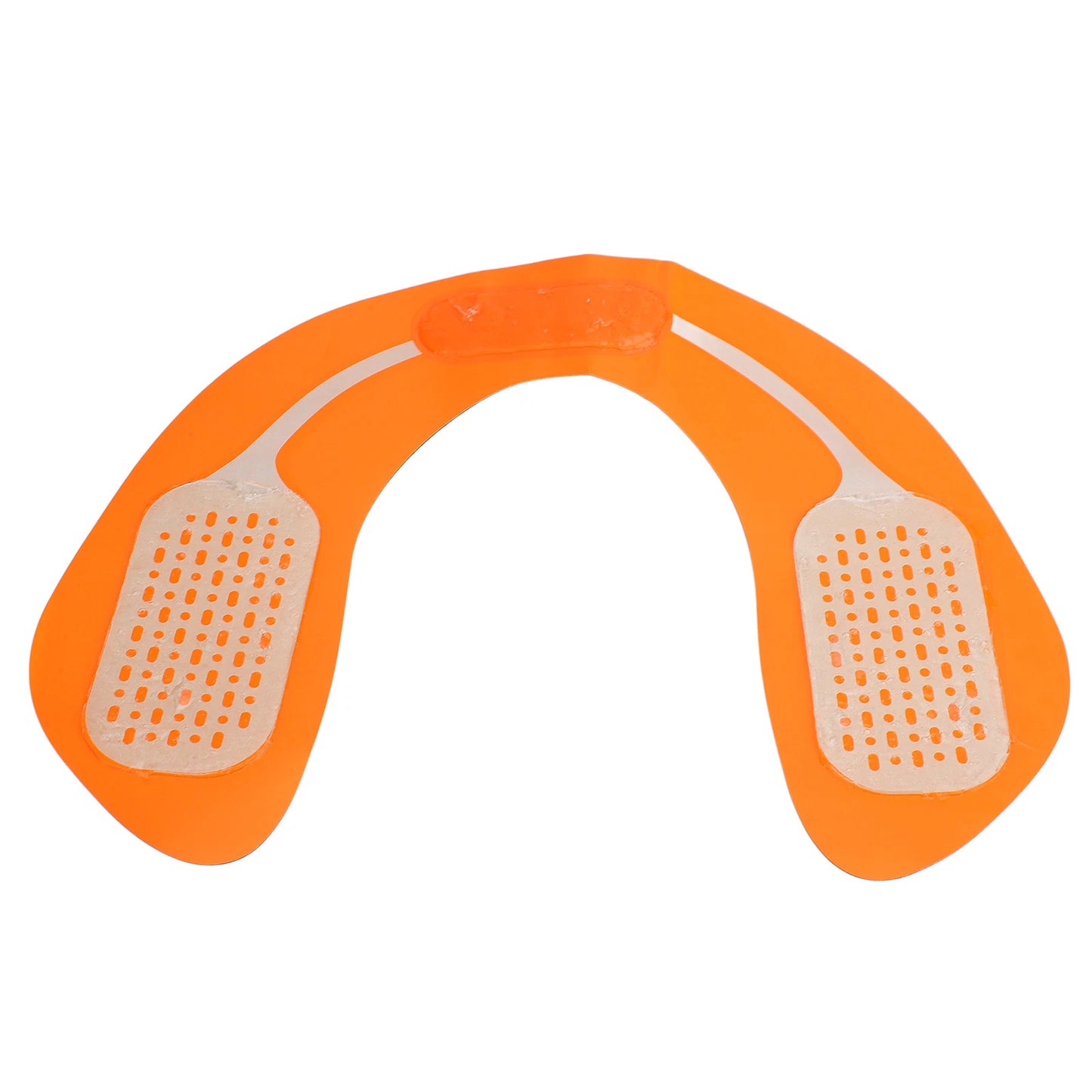 MINI MASAJEADOR CERVICAL ELÉCTRICO RECARGABLE USB + ESTIMULADOR MUSCULAR EMS GLÚTEOS Y CADERA