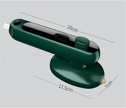 Mini Maquina para Planchar